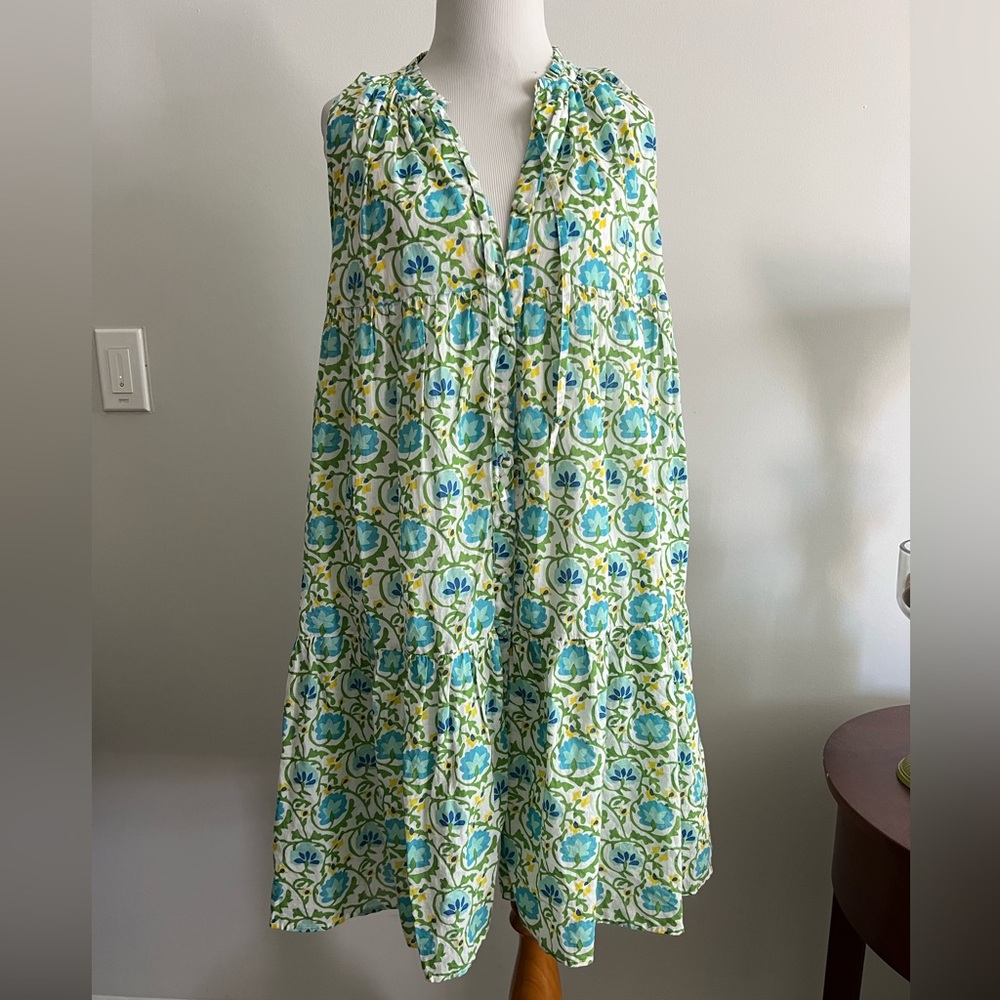 Olivia James the label Roe the short Dress in Large